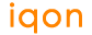 IQON GLOBAL Logo